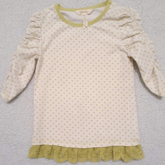 Matilda Jane Rehearsal Time Tee - Picture 1 of 4